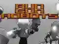 Spel Spring Skjut Robotar pÄ nÀtet Spel Spring Skjut Robotar pÄ nÀtet