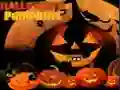Spel Halloweenpumpor pÄ nÀtet Spel Halloweenpumpor pÄ nÀtet