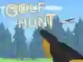 Spel Golfjakt på nätet