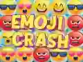 Spel Emoji Kollision pÄ nÀtet Spel Emoji Kollision pÄ nÀtet