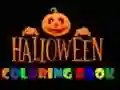 Spel Halloween MÄlarbok pÄ nÀtet Spel Halloween MÄlarbok pÄ nÀtet