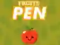Spel Fruktpenna pÄ nÀtet Spel Fruktpenna pÄ nÀtet