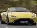 Spel Aston Martin Vantage Roadster pÄ nÀtet Spel Aston Martin Vantage Roadster pÄ nÀtet
