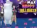 Spel BigMax Glad Halloween pÄ nÀtet Spel BigMax Glad Halloween pÄ nÀtet