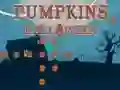 Spel Pumpor Halloween på nätet