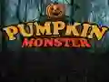 Spel Pumpa monster pÄ nÀtet Spel Pumpa monster pÄ nÀtet