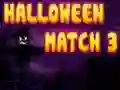 Spel Halloween Match 3 pÄ nÀtet Spel Halloween Match 3 pÄ nÀtet