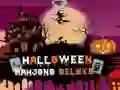 Spel Halloween Mahjong Deluxe pÄ nÀtet Spel Halloween Mahjong Deluxe pÄ nÀtet