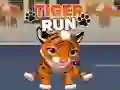 Spel Tigerrun pÄ nÀtet Spel Tigerrun pÄ nÀtet