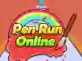 Spel Pennlopp Online på nätet