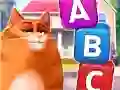 Spel Katt Kaos på nätet