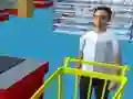 Spel Supermarknad ATM Maskin Simulator: Köpcentrum på nätet Spel Supermarknad ATM Maskin Simulator: Köpcentrum på nätet