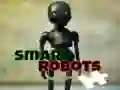 Spel Smarta Robotar pÄ nÀtet Spel Smarta Robotar pÄ nÀtet