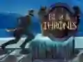 Spel Svarta Tron på nätet