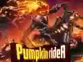 Spel Pumpakörningsryttare på nätet Spel Pumpakörningsryttare på nätet