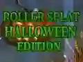 Spel Roller Splat Halloweenutgåvan på nätet Spel Roller Splat Halloweenutgåvan på nätet