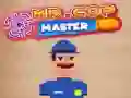 Spel Mr. Polis Mäster på nätet