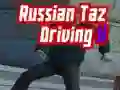 Spel Rysk Taz Kört 2 på nätet