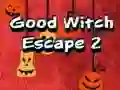 Spel God Häxa Escape 2 på nätet Spel God Häxa Escape 2 på nätet