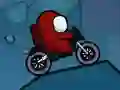 Spel Among Us Cykeltävling på nätet