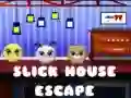 Spel Slick Hus Utrymning pÄ nÀtet Spel Slick Hus Utrymning pÄ nÀtet