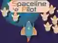 Spel Rymdflyg Pilot pÄ nÀtet Spel Rymdflyg Pilot pÄ nÀtet