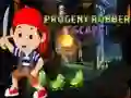 Spel Progeny Rånare Rymning på nätet Spel Progeny Rånare Rymning på nätet