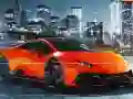 Spel Lamborghini Huracan Evo Pussel pÄ nÀtet Spel Lamborghini Huracan Evo Pussel pÄ nÀtet