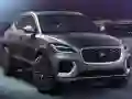 Spel Jaguar E-Pace 2021 Glidning pÄ nÀtet Spel Jaguar E-Pace 2021 Glidning pÄ nÀtet