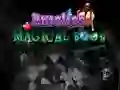 Spel Amelies magiska bok: Roguelike Mahjong på nätet