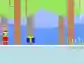 Spel Pixelkenstein: God Jul pÄ nÀtet Spel Pixelkenstein: God Jul pÄ nÀtet