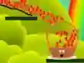 Spel Fånga Äpplet på nätet Spel Fånga Äpplet på nätet