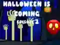 Spel Halloween Är På Väg Avsnitt 2 på nätet Spel Halloween Är På Väg Avsnitt 2 på nätet