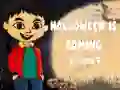 Spel Halloween kommer Avsnitt 1 pÄ nÀtet Spel Halloween kommer Avsnitt 1 pÄ nÀtet
