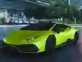 Spel Lamborghini Huracan Evo Slide på nätet