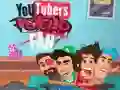 Spel Psycho Fan av YouTubers pÄ nÀtet Spel Psycho Fan av YouTubers pÄ nÀtet