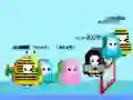 Spel Fall Guys Löpare: Mobil på nätet Spel Fall Guys Löpare: Mobil på nätet