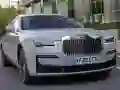Spel Rolls-Royce Spökslide på nätet Spel Rolls-Royce Spökslide på nätet