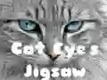Spel Kattöga Pussel på nätet Spel Kattöga Pussel på nätet