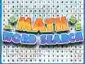 Spel Matematisk ordjakt pÄ nÀtet Spel Matematisk ordjakt pÄ nÀtet