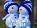 Spel Snögubbepar pÄ nÀtet Spel Snögubbepar pÄ nÀtet
