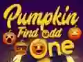 Spel Hitta den udda pumpan pÄ nÀtet Spel Hitta den udda pumpan pÄ nÀtet