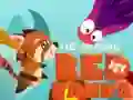Spel Den Enastående Röda Pandan på nätet Spel Den Enastående Röda Pandan på nätet