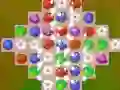 Spel Jungle Match på nätet