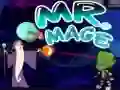 Spel Herr Magiker pÄ nÀtet Spel Herr Magiker pÄ nÀtet