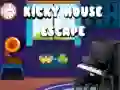 Spel Flykt från det Kickiga Huset på nätet Spel Flykt från det Kickiga Huset på nätet