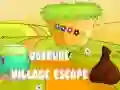 Spel Flykt från Den Mörka By på nätet Spel Flykt från Den Mörka By på nätet