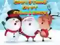 Spel Julklappsutmaning pÄ nÀtet Spel Julklappsutmaning pÄ nÀtet