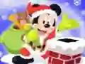 Spel Disney Julpussel pÄ nÀtet Spel Disney Julpussel pÄ nÀtet