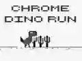 Spel Chrome Dino Löpning på nätet